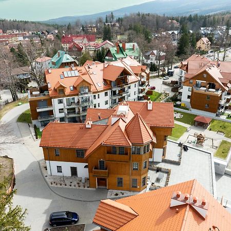 Apartament Dream View Spa Szklarska Poreba Luaran gambar