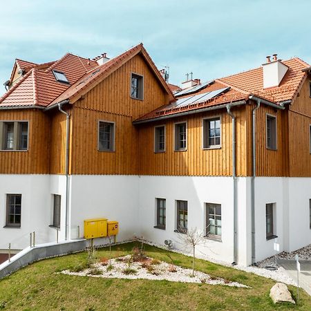 Apartament Dream View Spa Szklarska Poreba Luaran gambar
