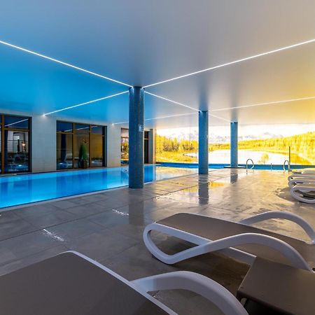 Apartament Dream View Spa Szklarska Poreba Luaran gambar