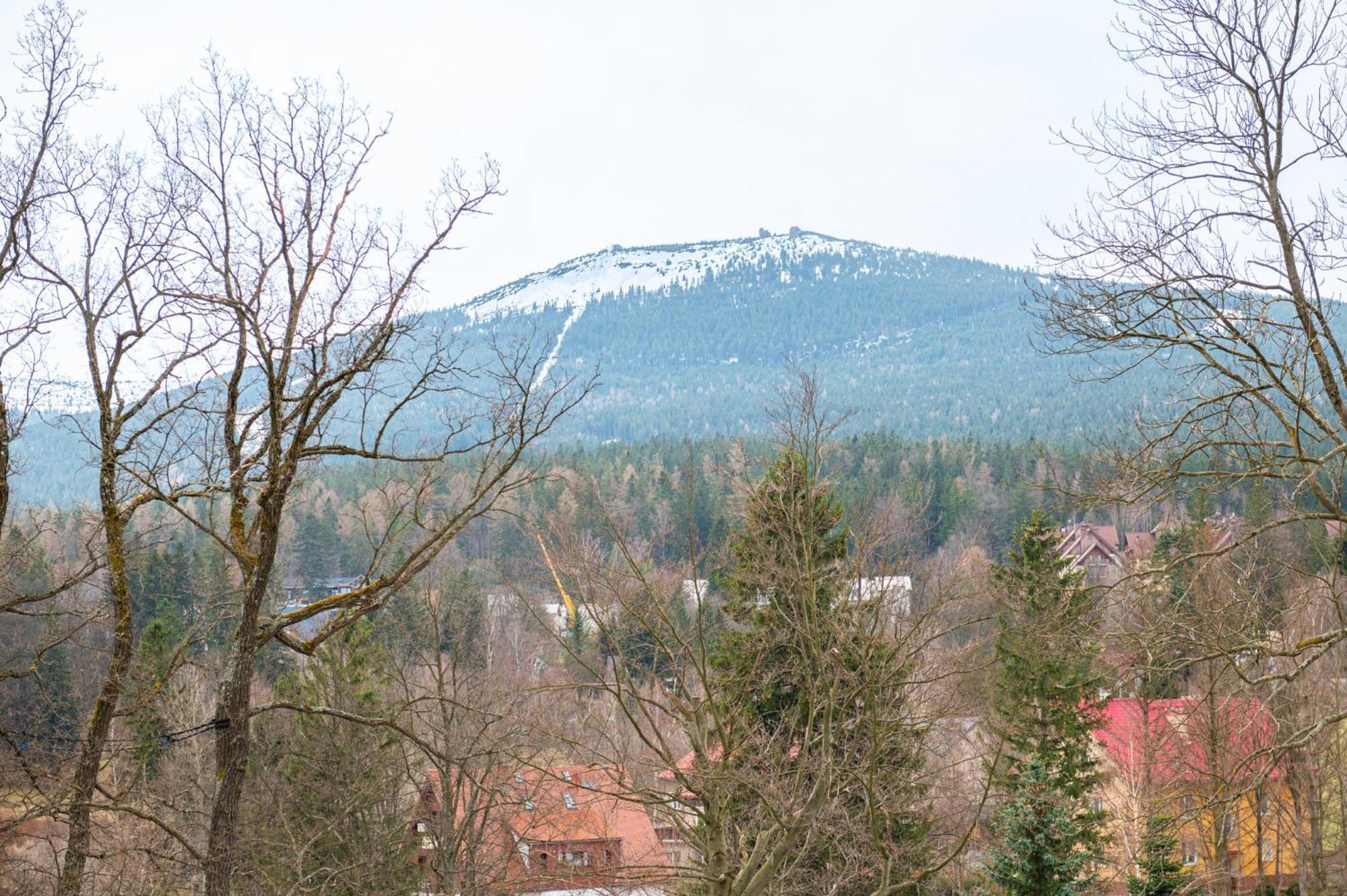 Apartament Dream View Spa Szklarska Poreba Luaran gambar