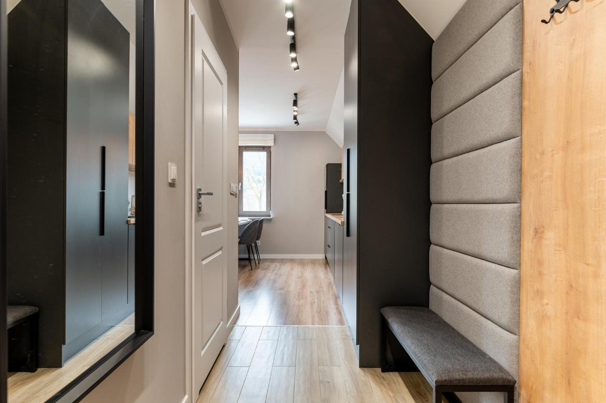 Apartament Dream View Spa Szklarska Poreba Luaran gambar