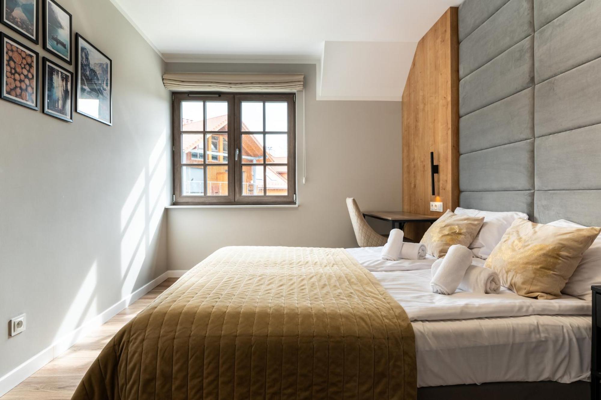 Apartament Dream View Spa Szklarska Poreba Luaran gambar