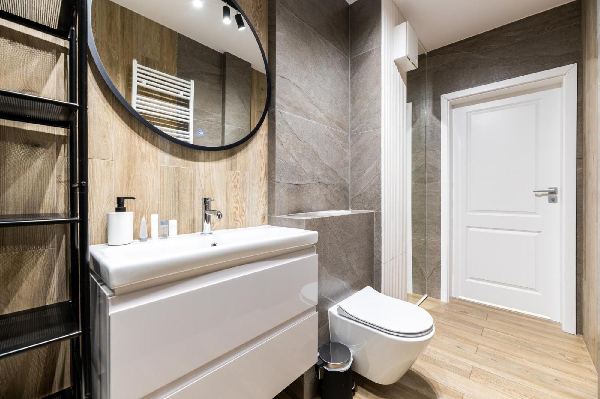 Apartament Dream View Spa Szklarska Poreba Luaran gambar