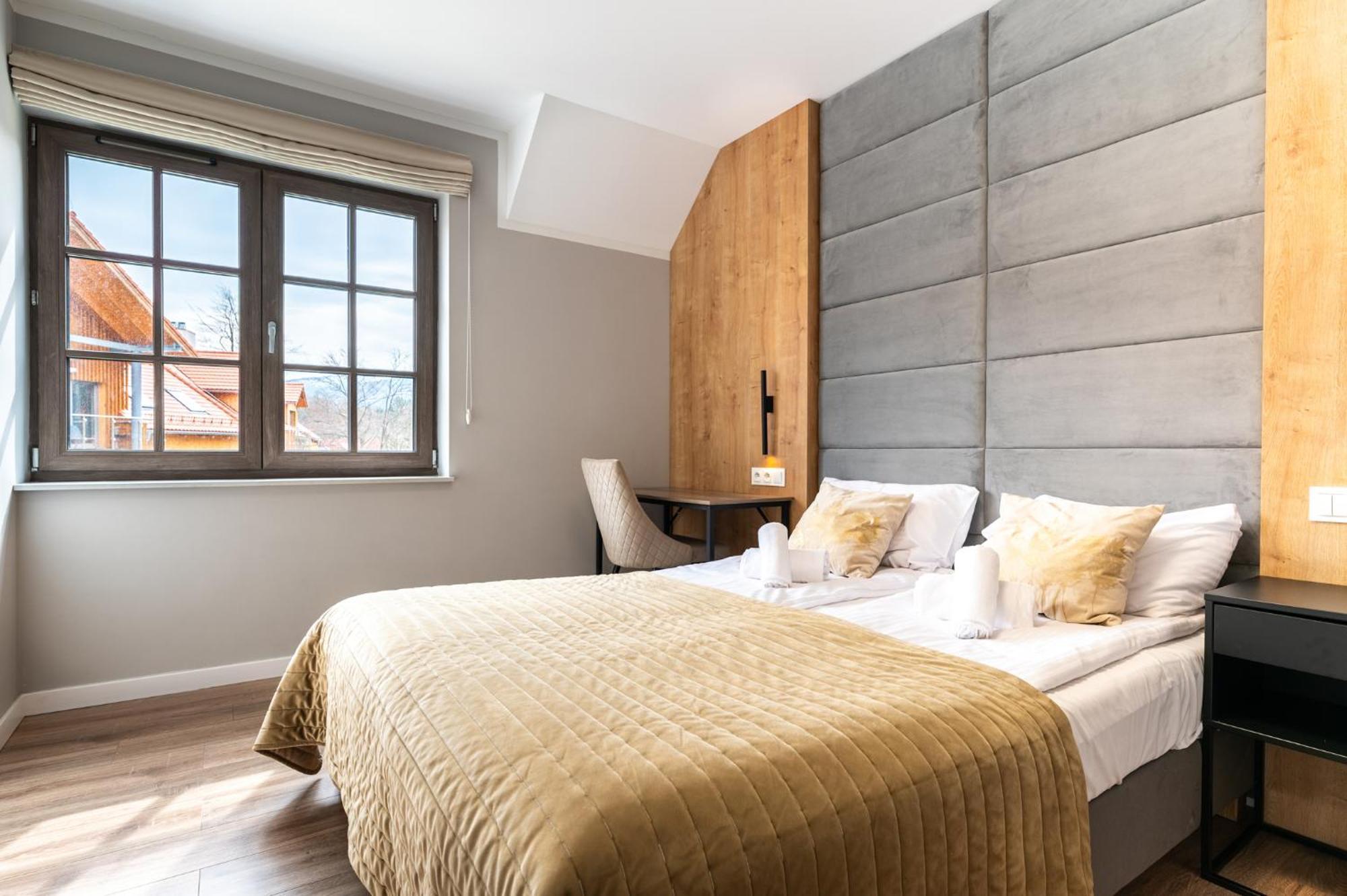 Apartament Dream View Spa Szklarska Poreba Luaran gambar