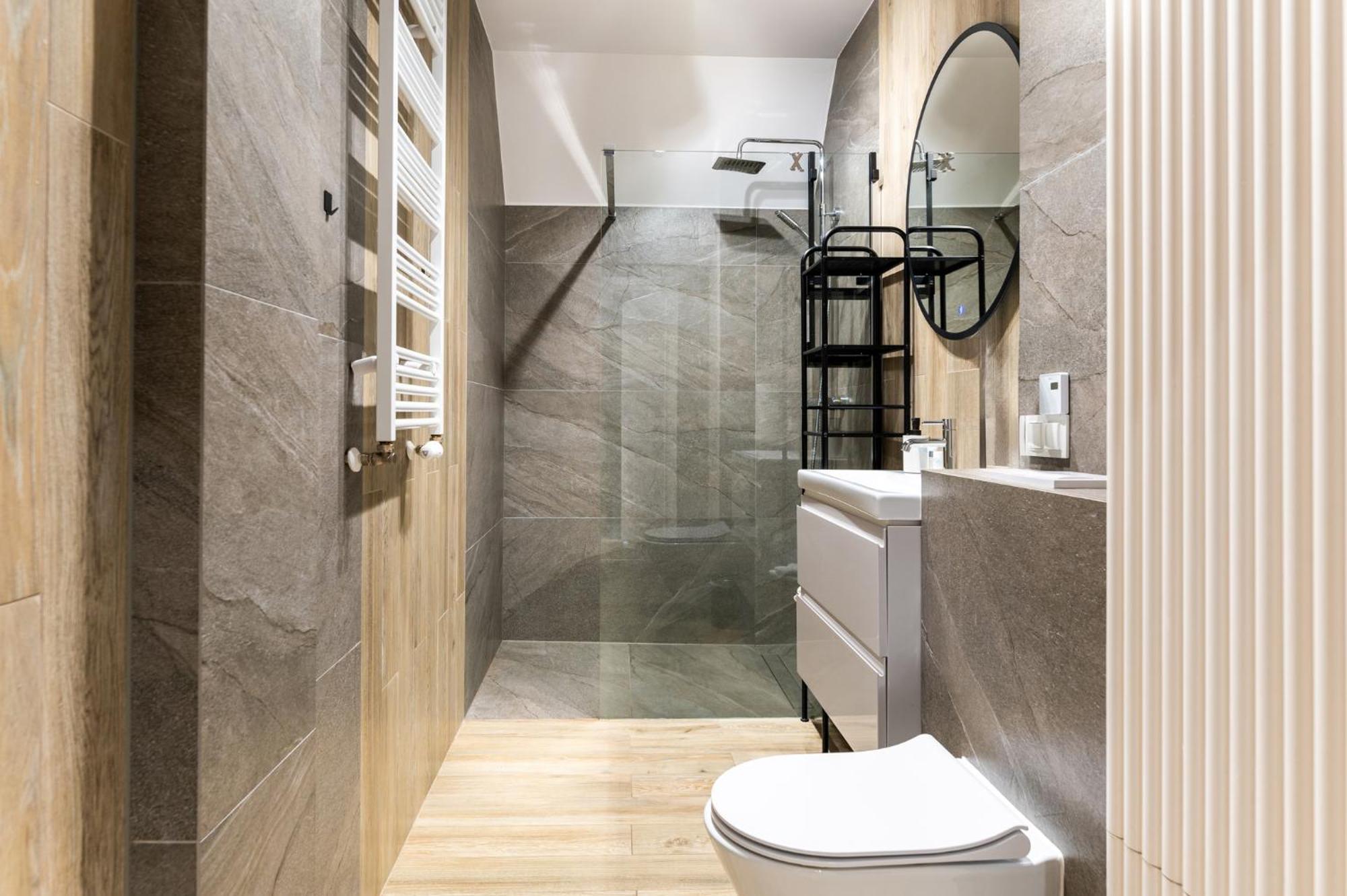 Apartament Dream View Spa Szklarska Poreba Luaran gambar