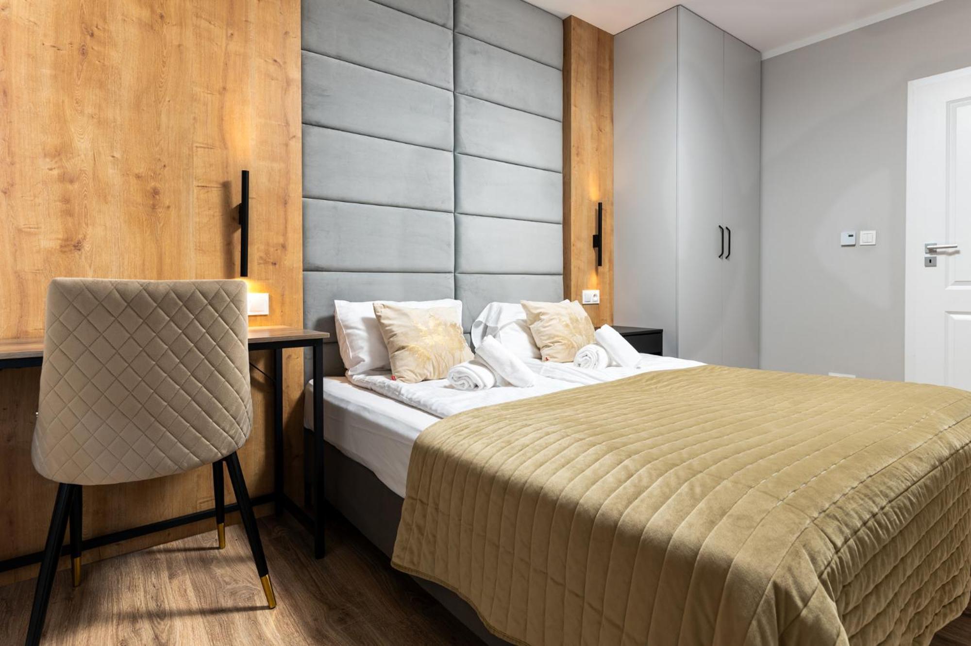 Apartament Dream View Spa Szklarska Poreba Luaran gambar